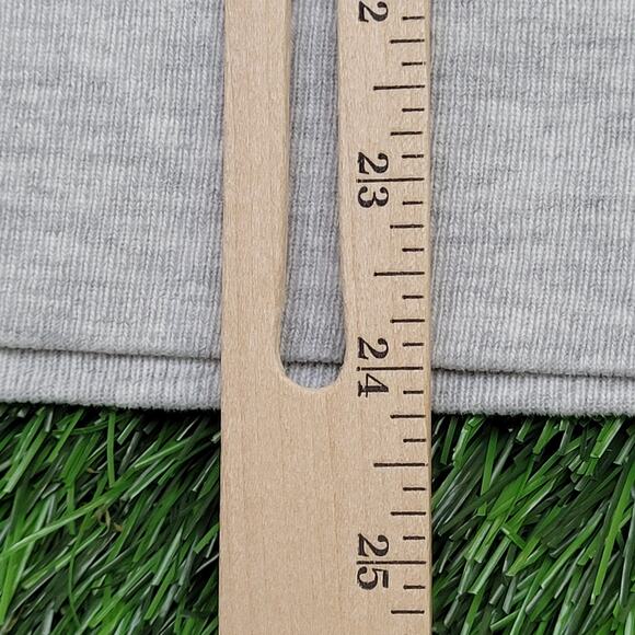 Vintage Champion Reverse-Weave Sweatshirt M/L 20x24 Crop USA - Picture 11 of 12